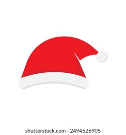 Christmas element icon vector flat design