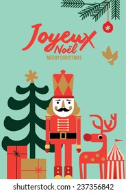 10,112 Vintage Nutcracker Images, Stock Photos & Vectors | Shutterstock