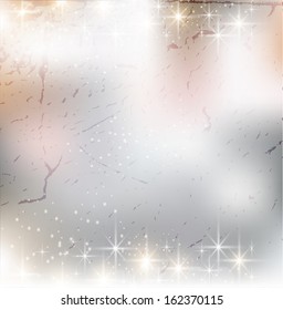 Christmas elements for christmas and New Year holidays
