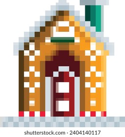 Christmas elements for printing on products