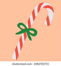 christmas elements set colection clip art