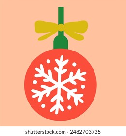 christmas elements set colection clip art