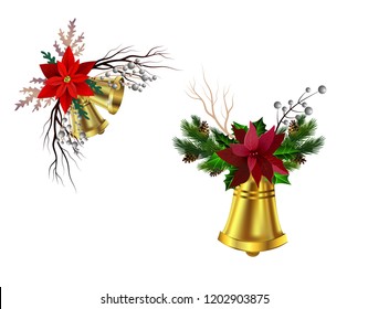 Christmas elements for your designs