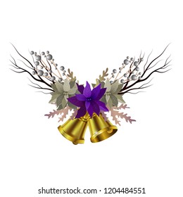 Christmas elements for your designs