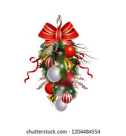 Christmas elements for your designs