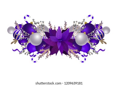 Christmas elements for your designs