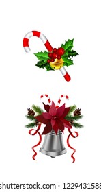 Christmas elements for your designs