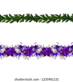Christmas elements for your designs