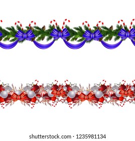 Christmas elements for your designs