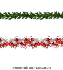 Christmas elements for your designs