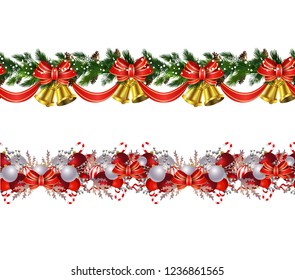 Christmas elements for your designs