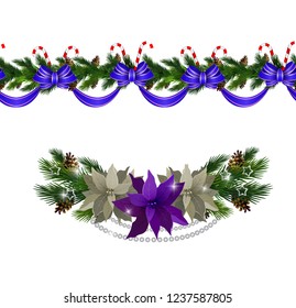 Christmas elements for your designs