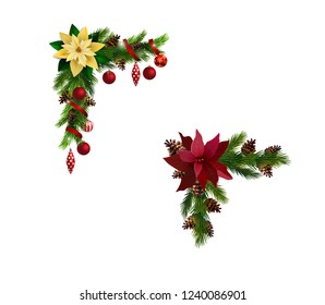 Christmas elements for your designs