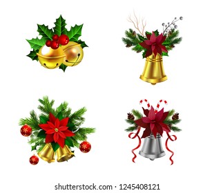 Christmas elements for your designs