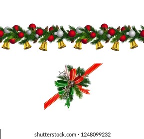 Christmas elements for your designs