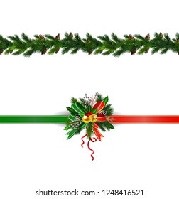 Christmas elements for your designs