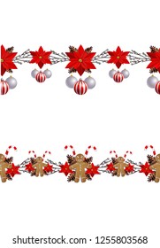 Christmas elements for your designs