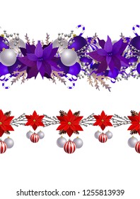Christmas elements for your designs