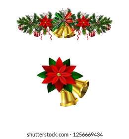 Christmas elements for your designs