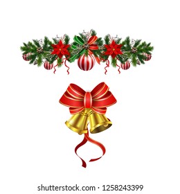 Christmas elements for your designs
