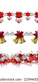 Christmas elements for your designs
