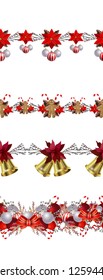 Christmas elements for your designs