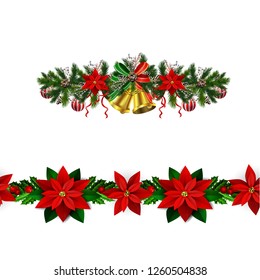 Christmas elements for your designs