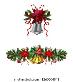 Christmas elements for your designs