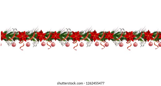 Christmas elements for your designs