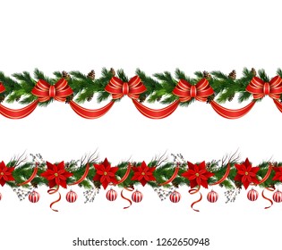 Christmas elements for your designs