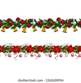 Christmas elements for your designs
