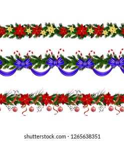 Christmas elements for your designs