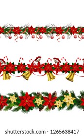 Christmas elements for your designs
