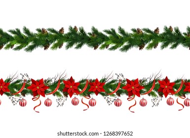 Christmas elements for your designs