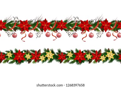 Christmas elements for your designs