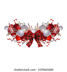 Christmas elements for your designs