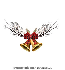 Christmas elements for your designs