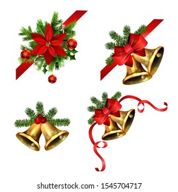 Christmas elements for your designs