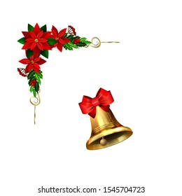 Christmas elements for your designs