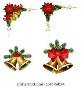 Christmas elements for your designs