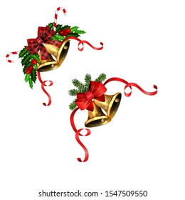 Christmas elements for your designs
