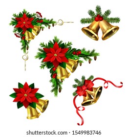 Christmas elements for your designs