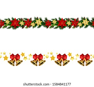 Christmas elements for your designs