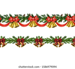 Christmas elements for your designs