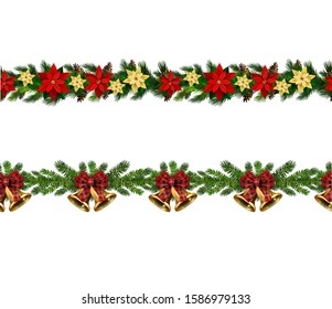 Christmas elements for your designs