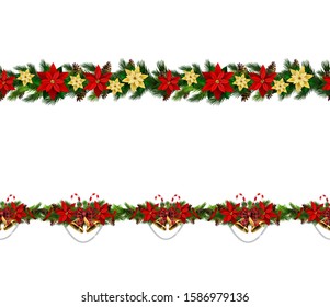 Christmas elements for your designs