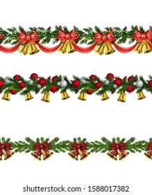 Christmas elements for your designs