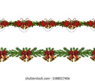 Christmas elements for your designs