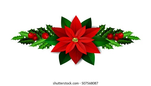 Christmas elements for your designs