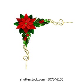 Christmas elements for your designs